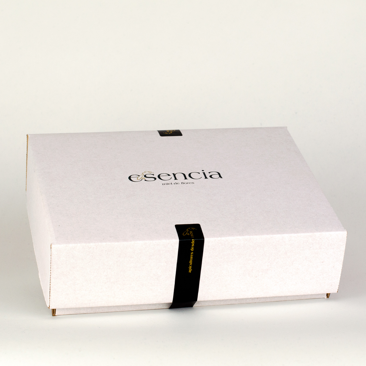 Pack Regalo Miel 500gr (x3ud.) - Imagen 3