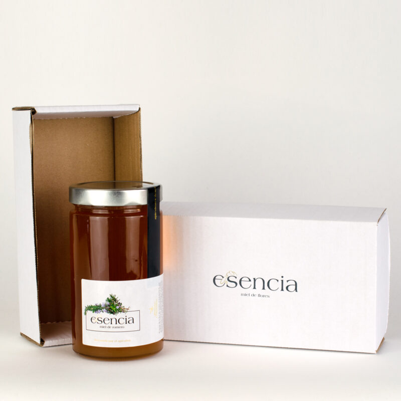 pcak regalo miel 950