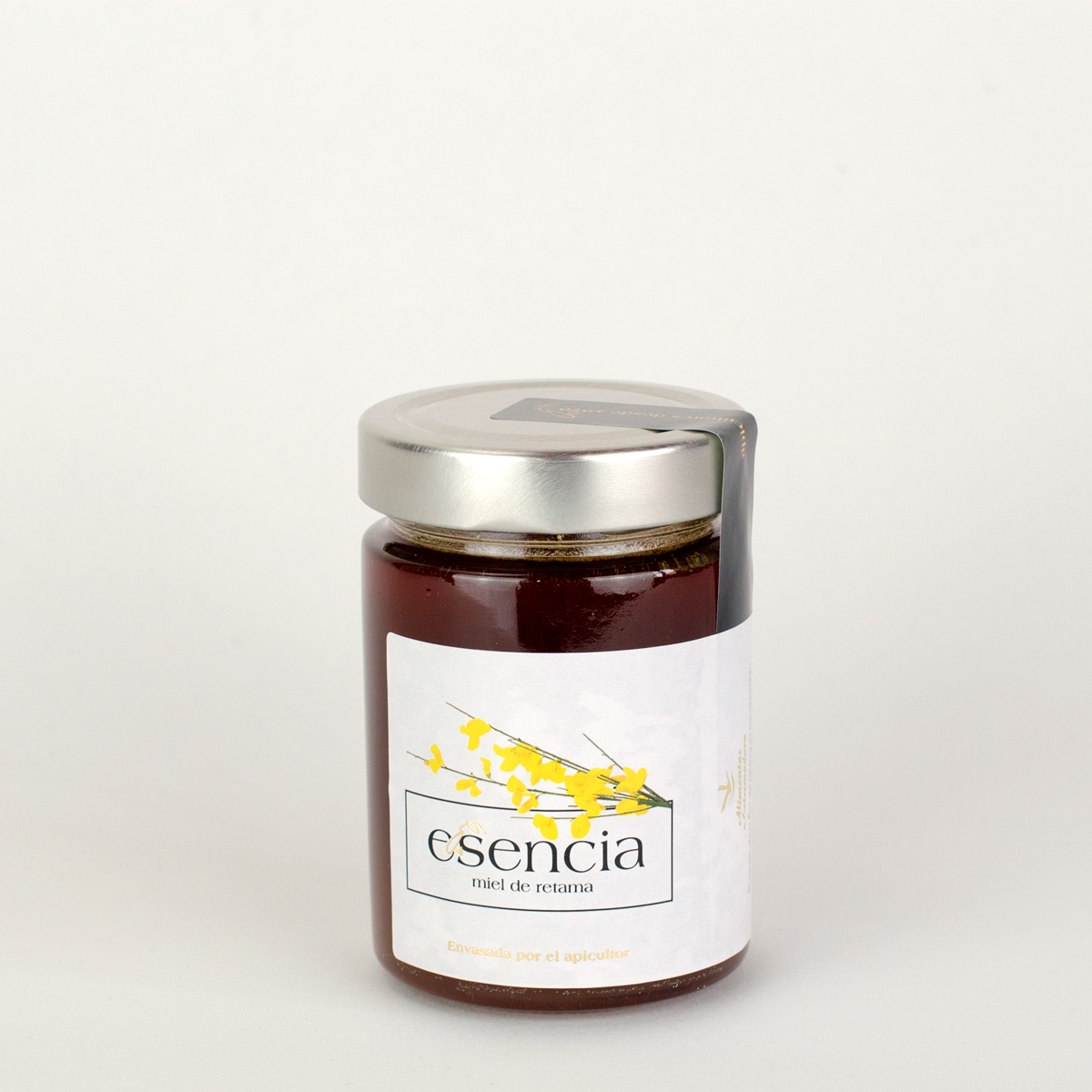 miel de retama 350gr