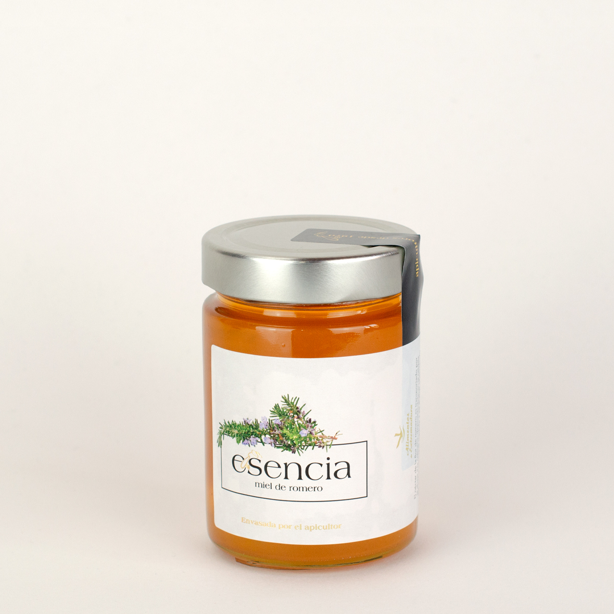 miel de romero 350gr