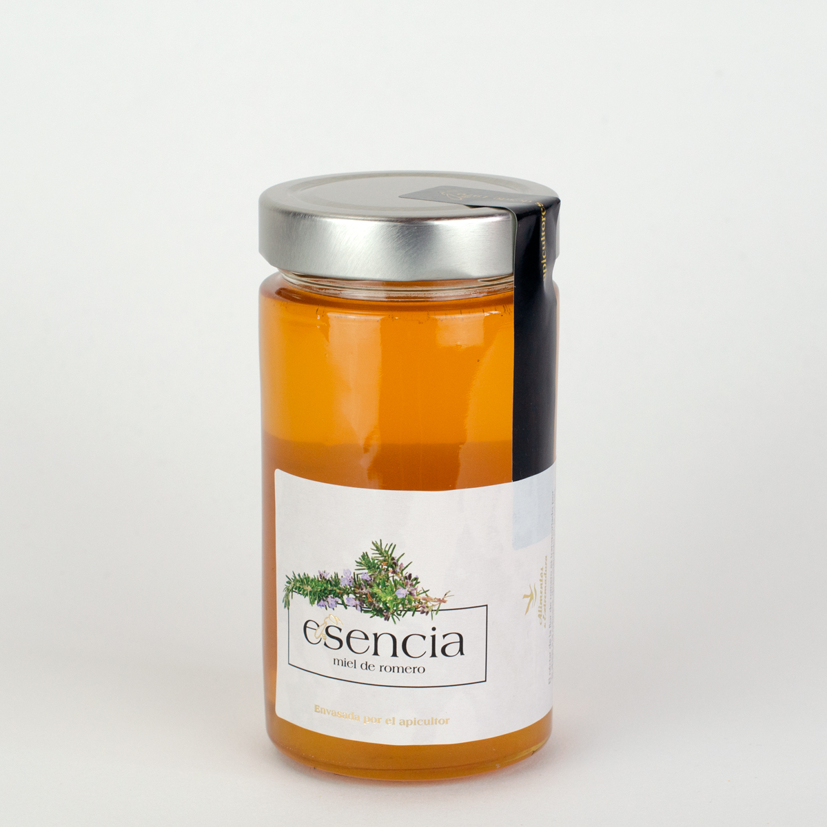 miel de romero 500gr